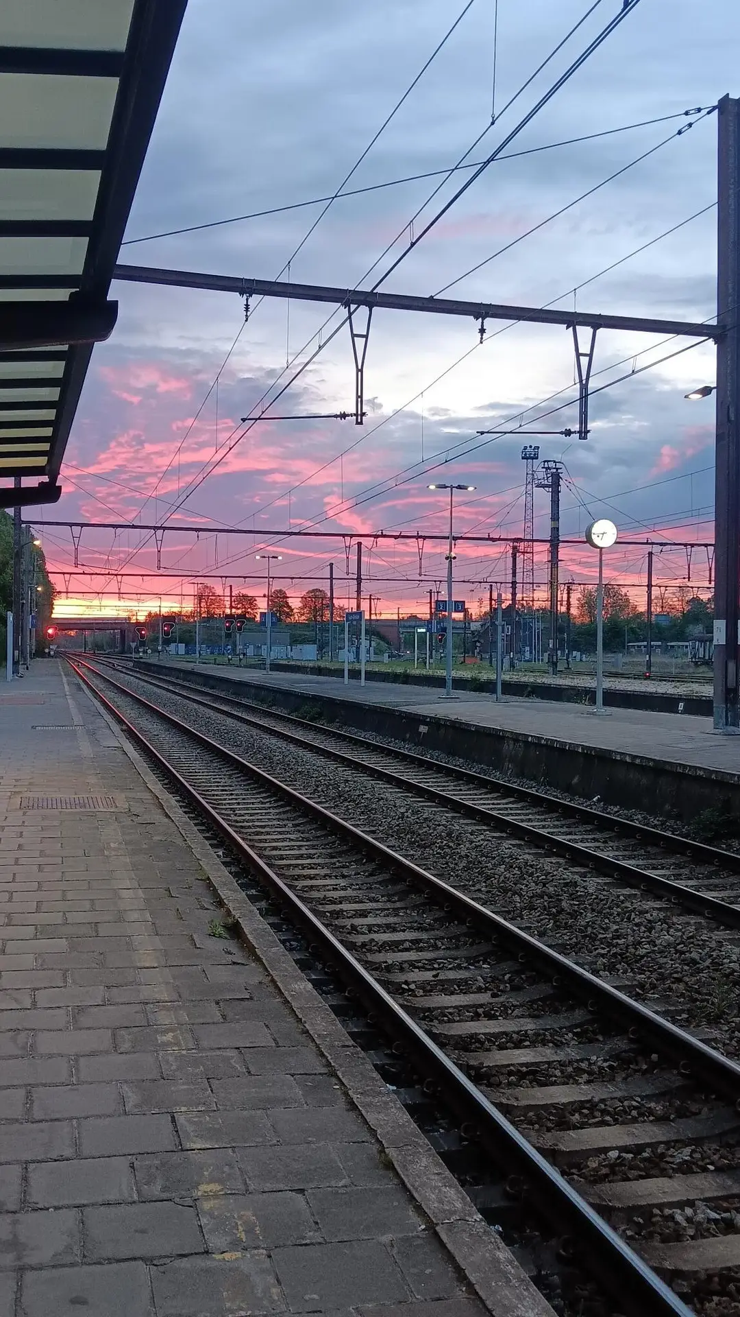 Les transports en commun