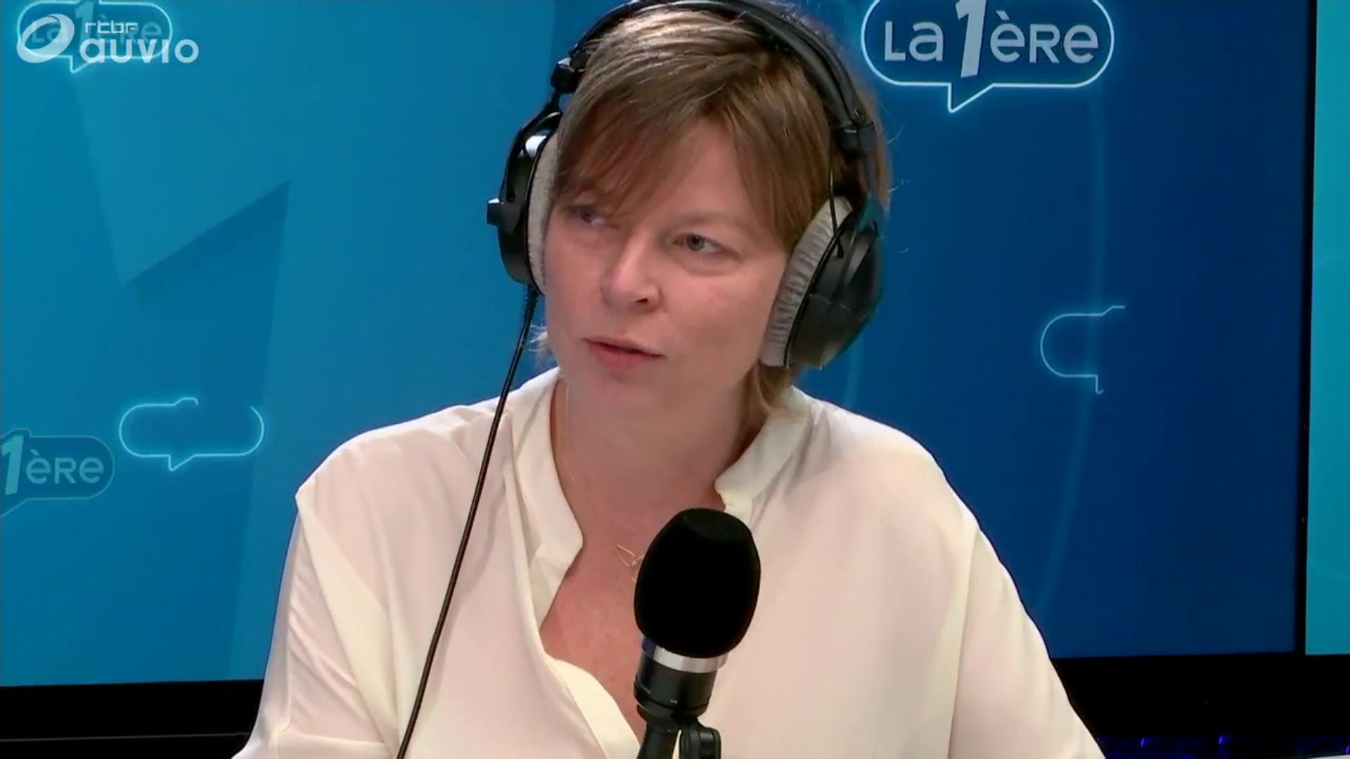 Crise du journalisme : le parcours de Stéphanie Grosjean